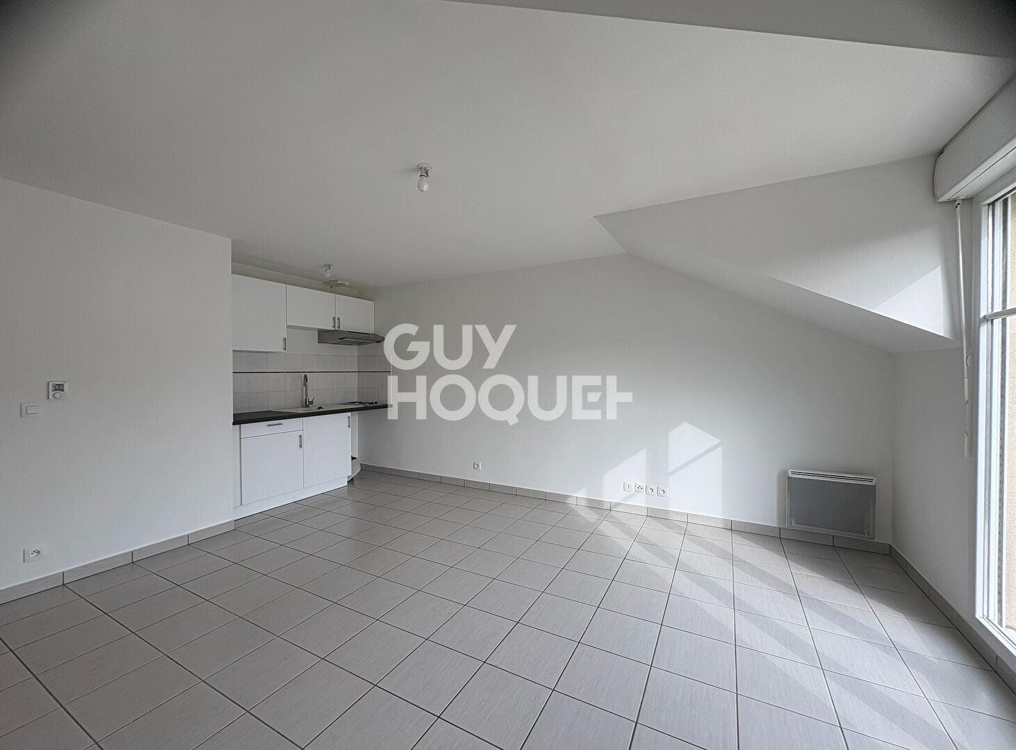 Appartement St Michel Sur Orge 1 pièce(s) 26.60 m2