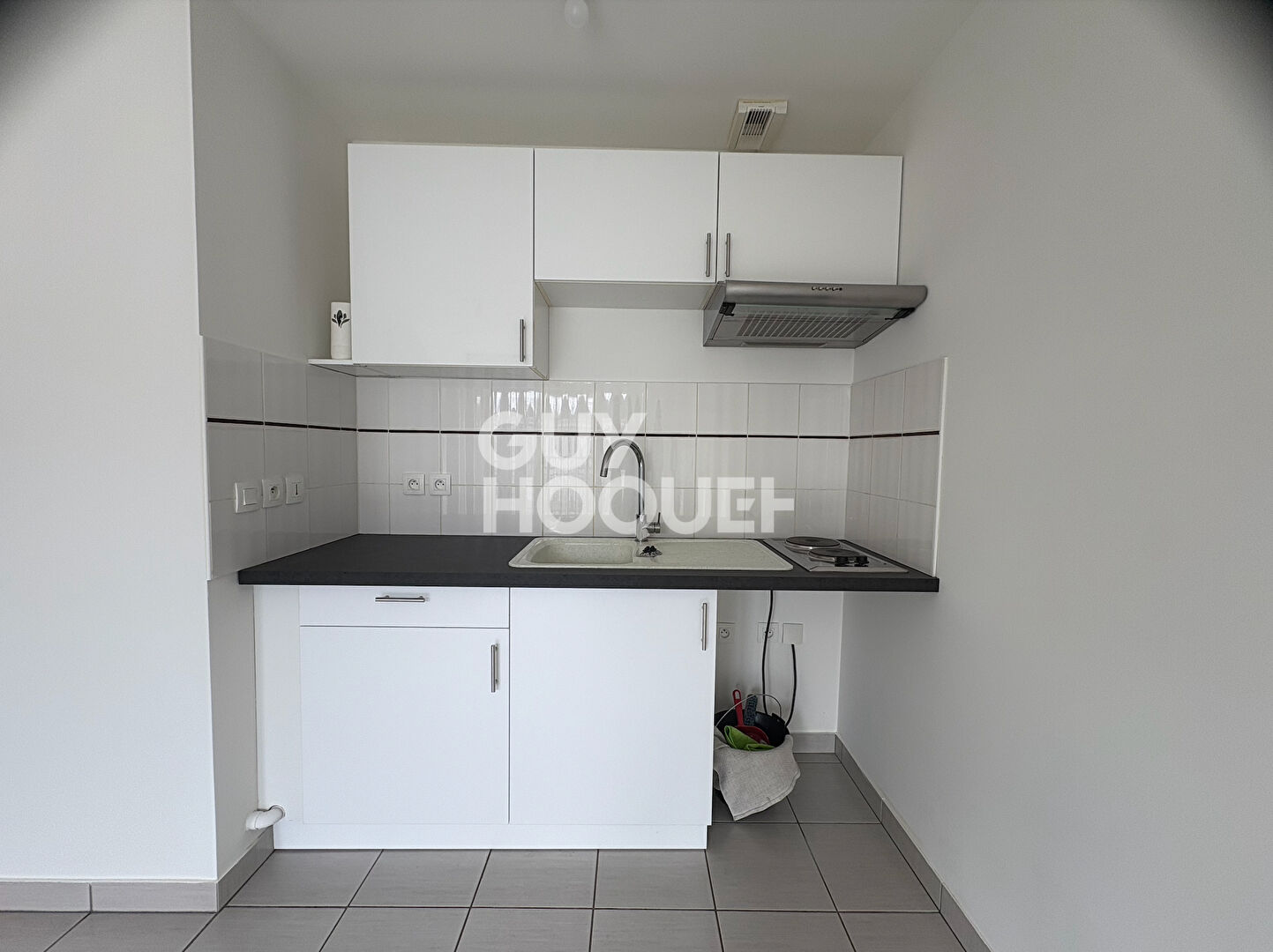 Appartement St Michel Sur Orge 1 pièce(s) 26.60 m2