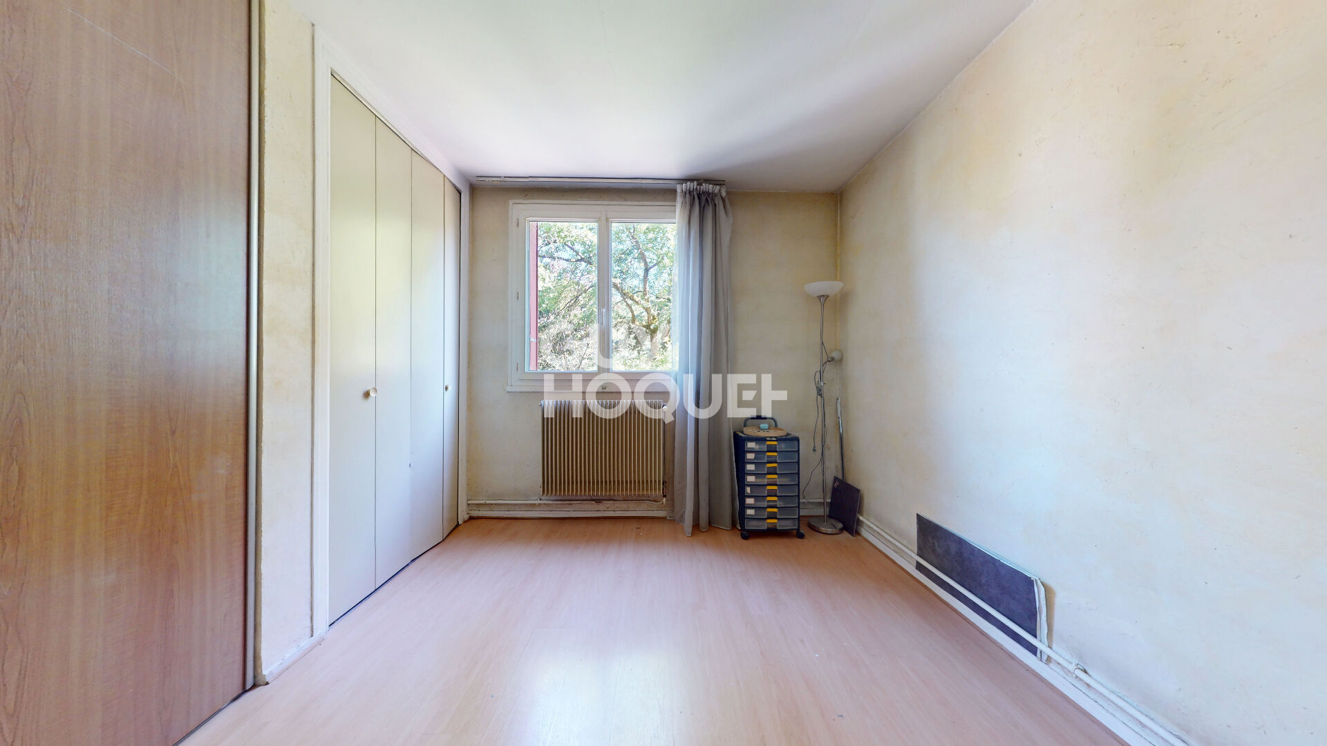 Appartement 3 pièces - Sainte Geneviève des Bois
