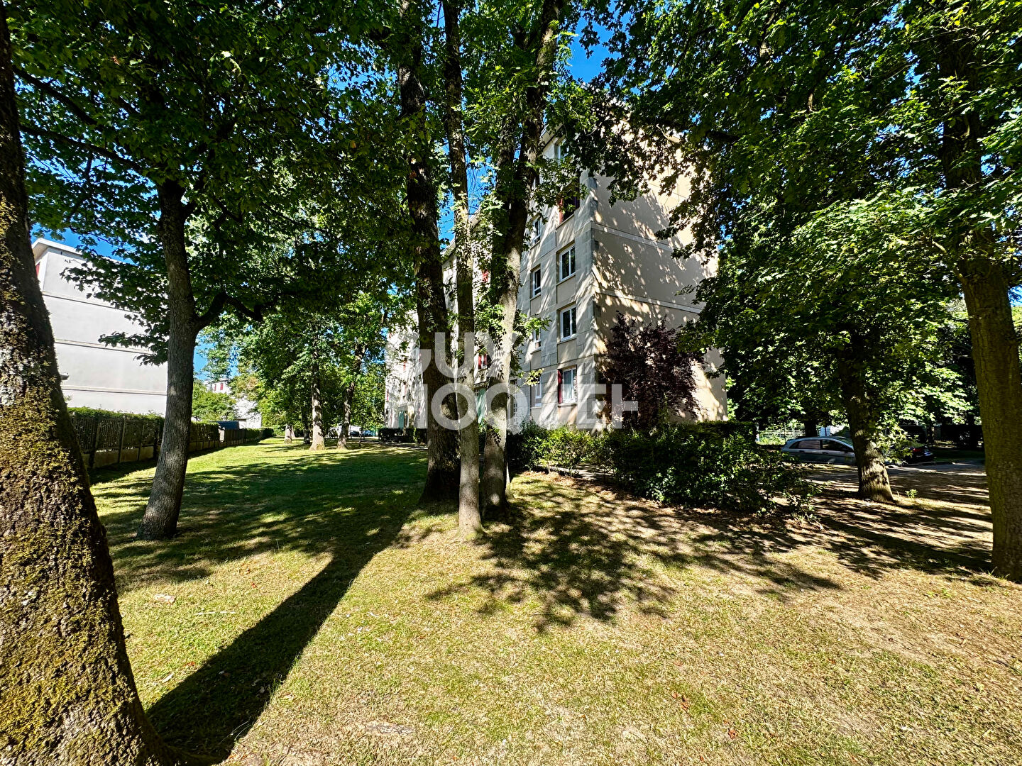 Appartement 3 pièces - Sainte Geneviève des Bois