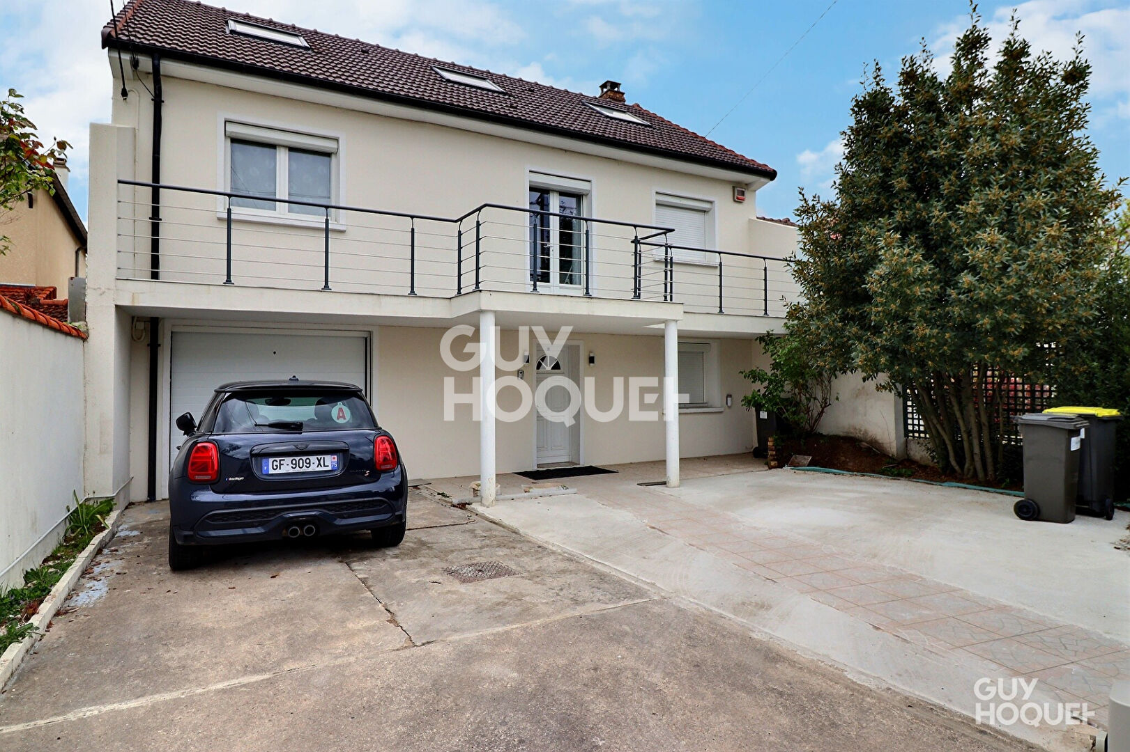 Maison Morsang Sur Orge