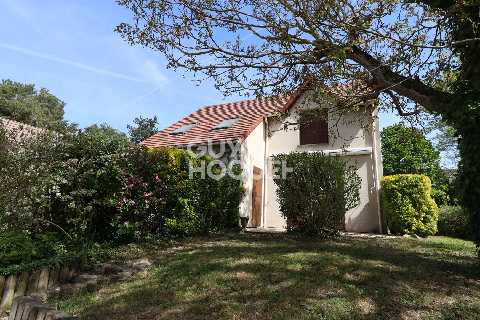 Maison St Michel Sur Orge 5 pièce(s) 123.55m2
