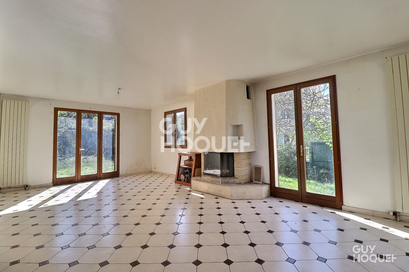 Maison St Michel Sur Orge 5 pièce(s) 123.55m2