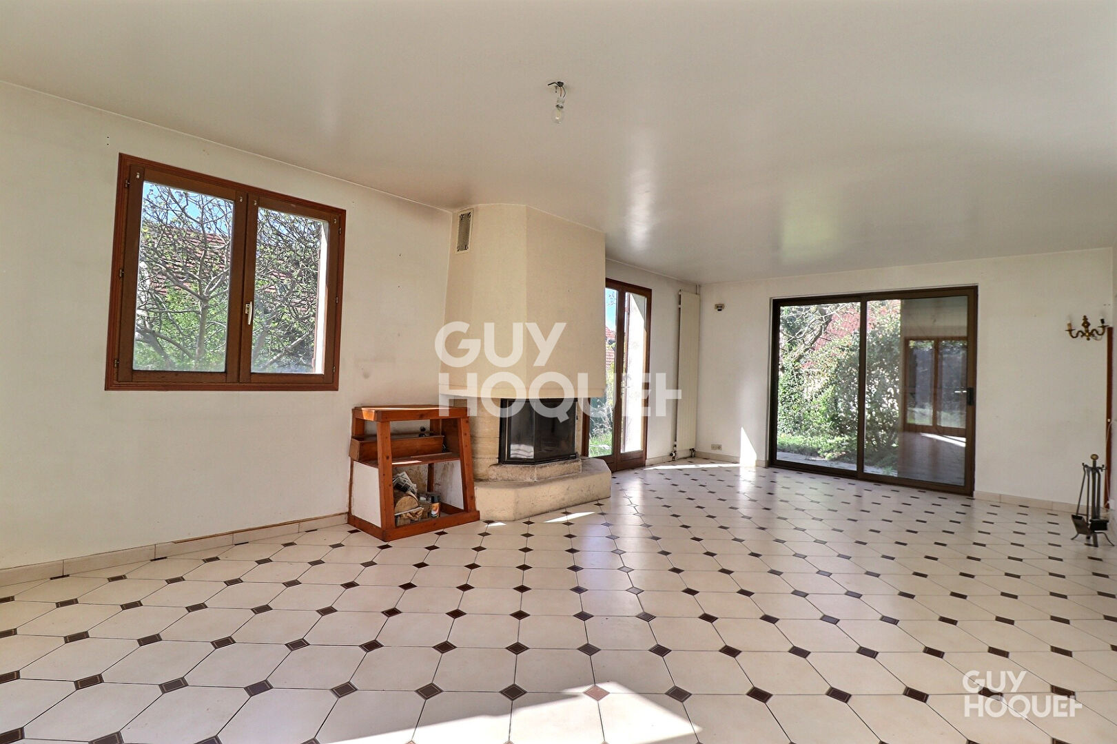 Maison St Michel Sur Orge 5 pièce(s) 123.55m2