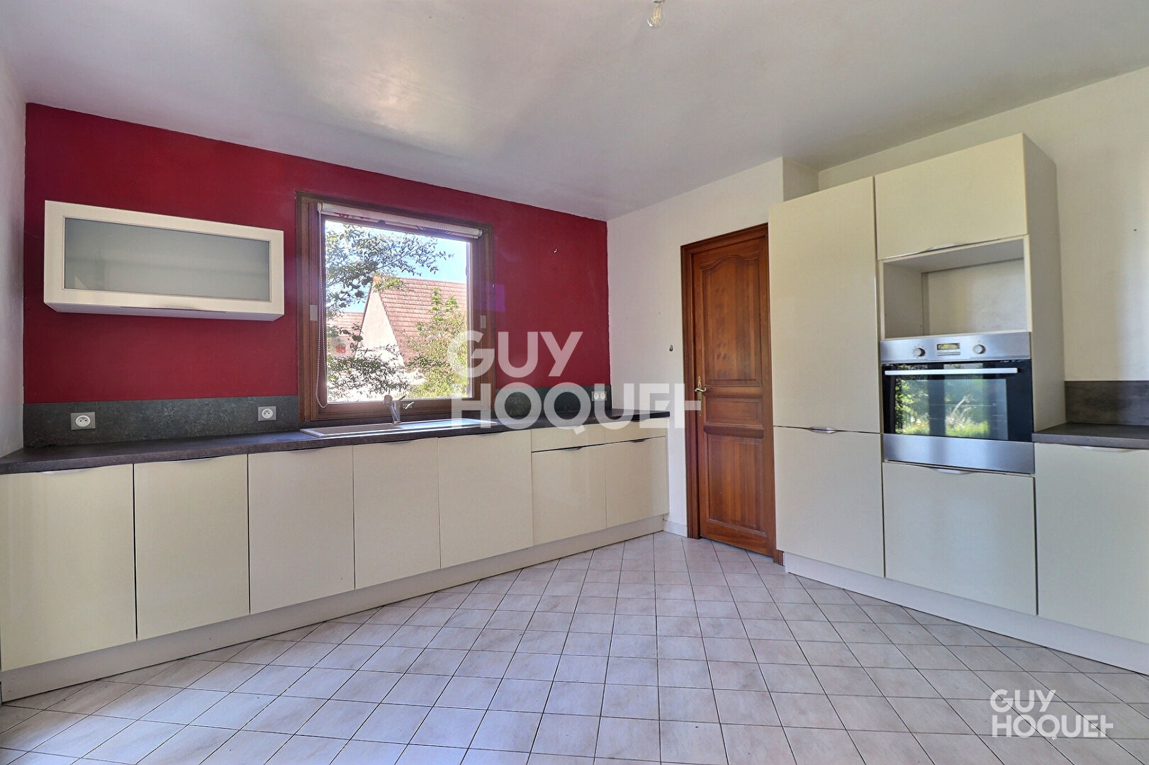 Maison St Michel Sur Orge 5 pièce(s) 123.55m2