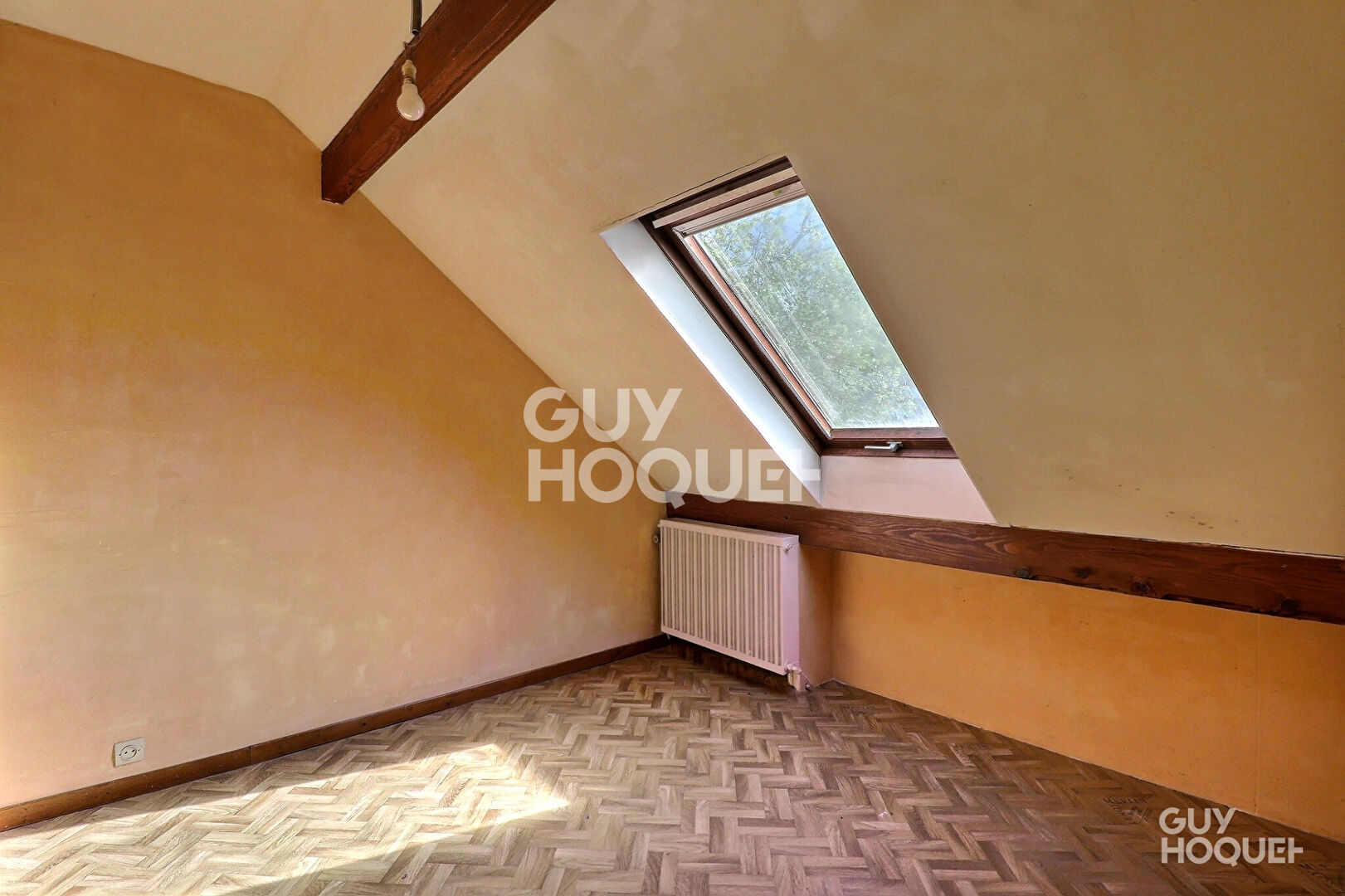 Maison St Michel Sur Orge 5 pièce(s) 123.55m2