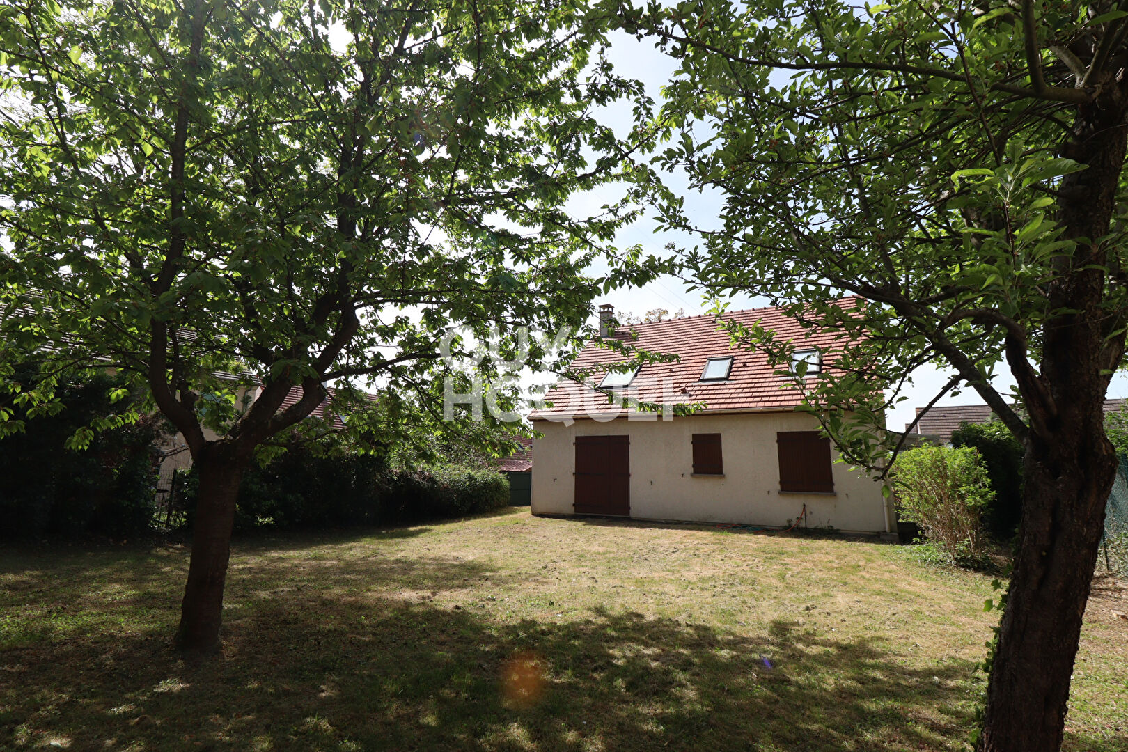 Maison St Michel Sur Orge 5 pièce(s) 123.55m2