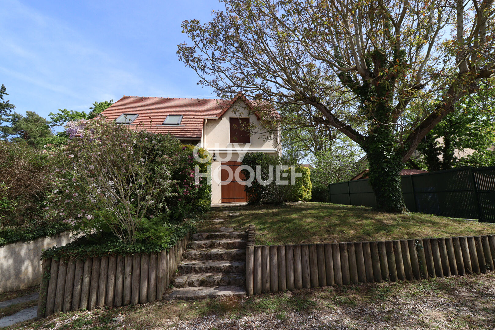 Maison St Michel Sur Orge 5 pièce(s) 123.55m2