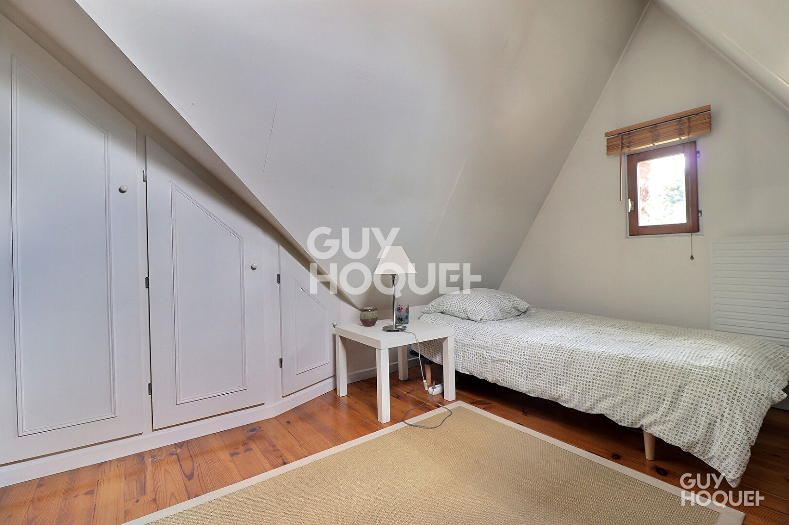 TRIANGLE D'OR STE GENEVIÈVE - 4P / 3 CHAMBRES 
