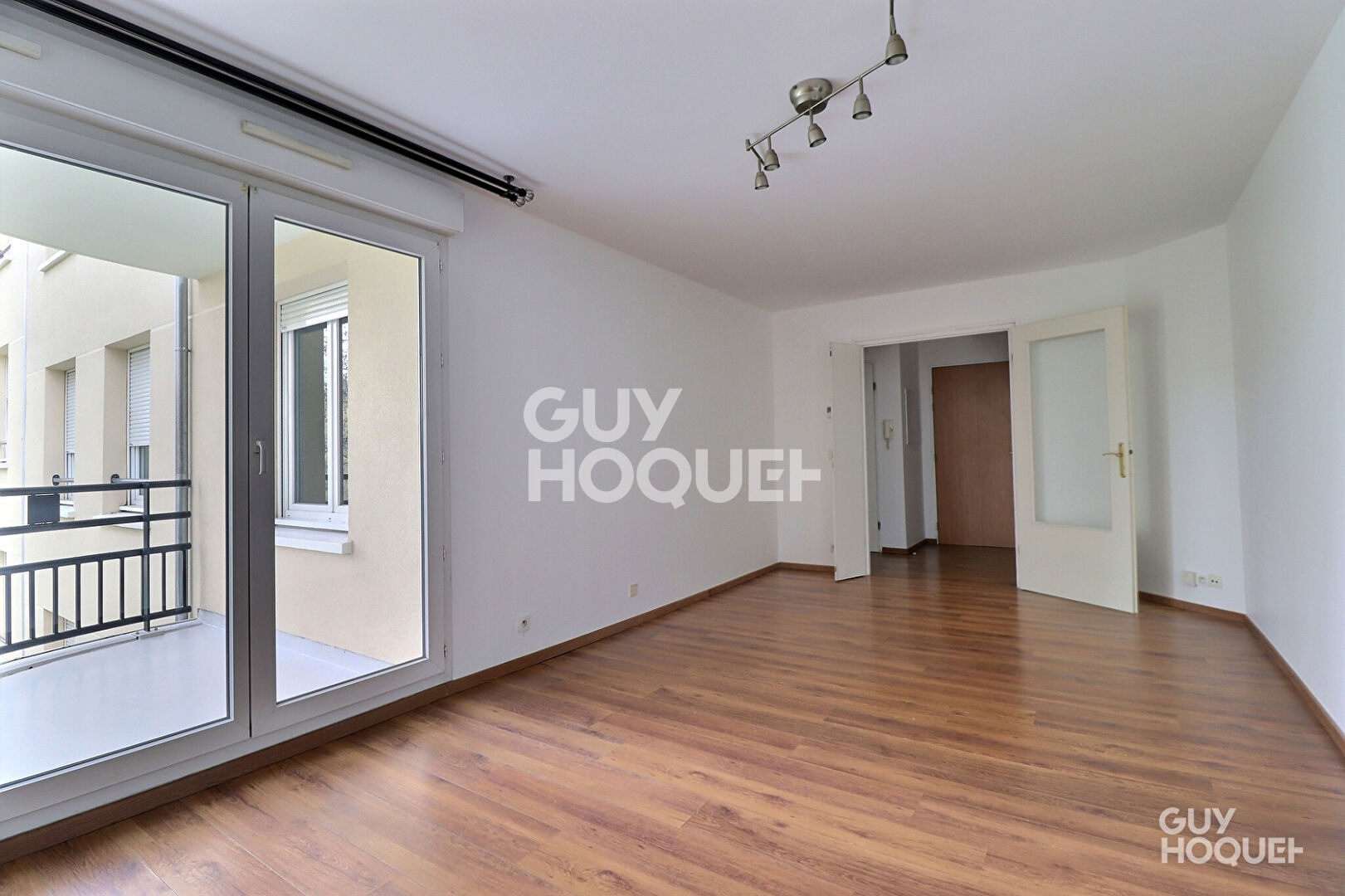 Appartement St Michel Sur Orge - Secteur Gare - 2 pièces 45 m2