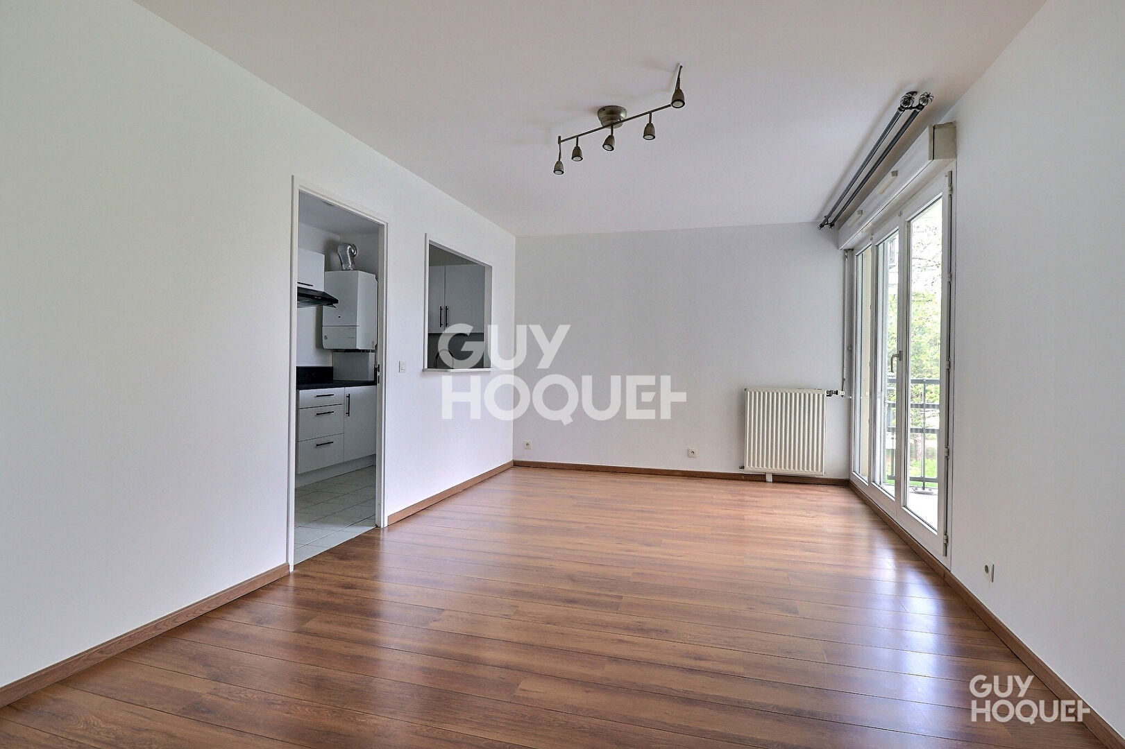 Appartement St Michel Sur Orge - Secteur Gare - 2 pièces 45 m2