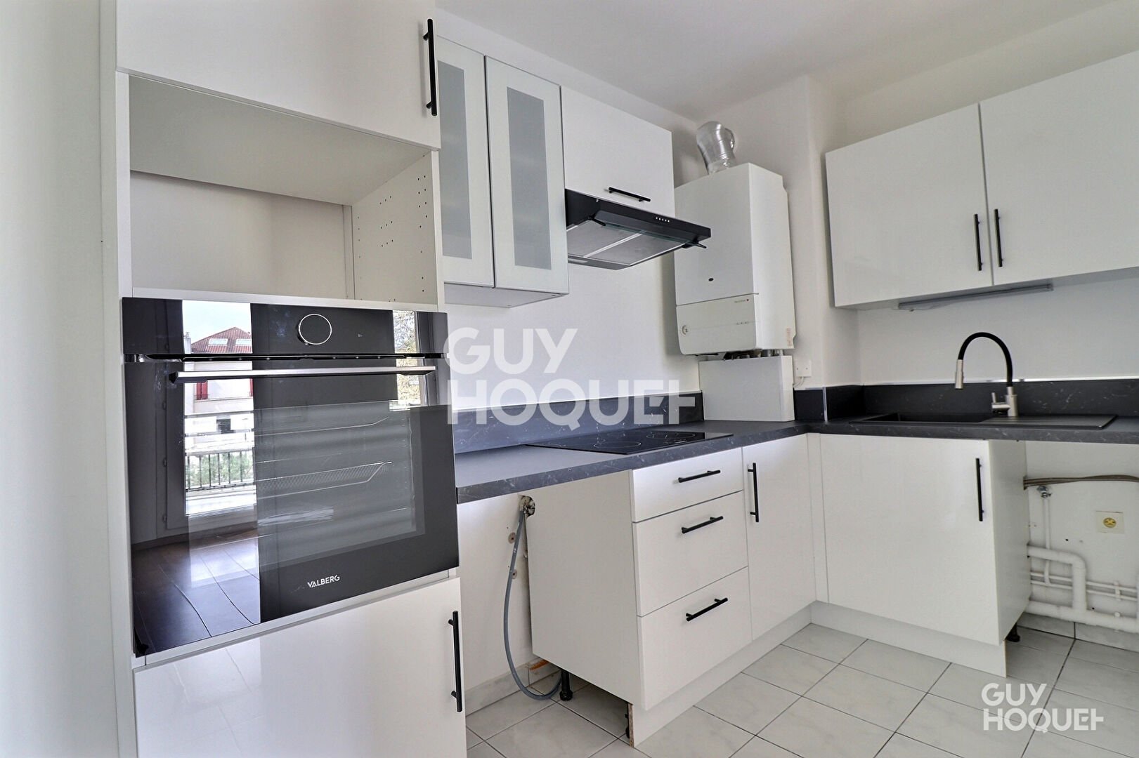 Appartement St Michel Sur Orge - Secteur Gare - 2 pièces 45 m2