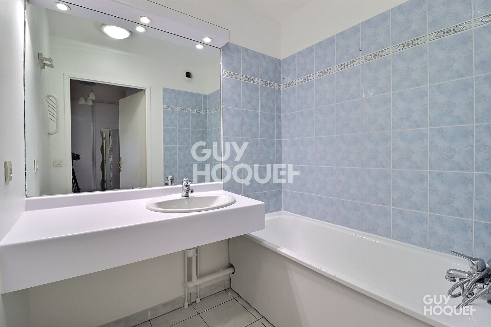 Appartement St Michel Sur Orge - Secteur Gare - 2 pièces 45 m2