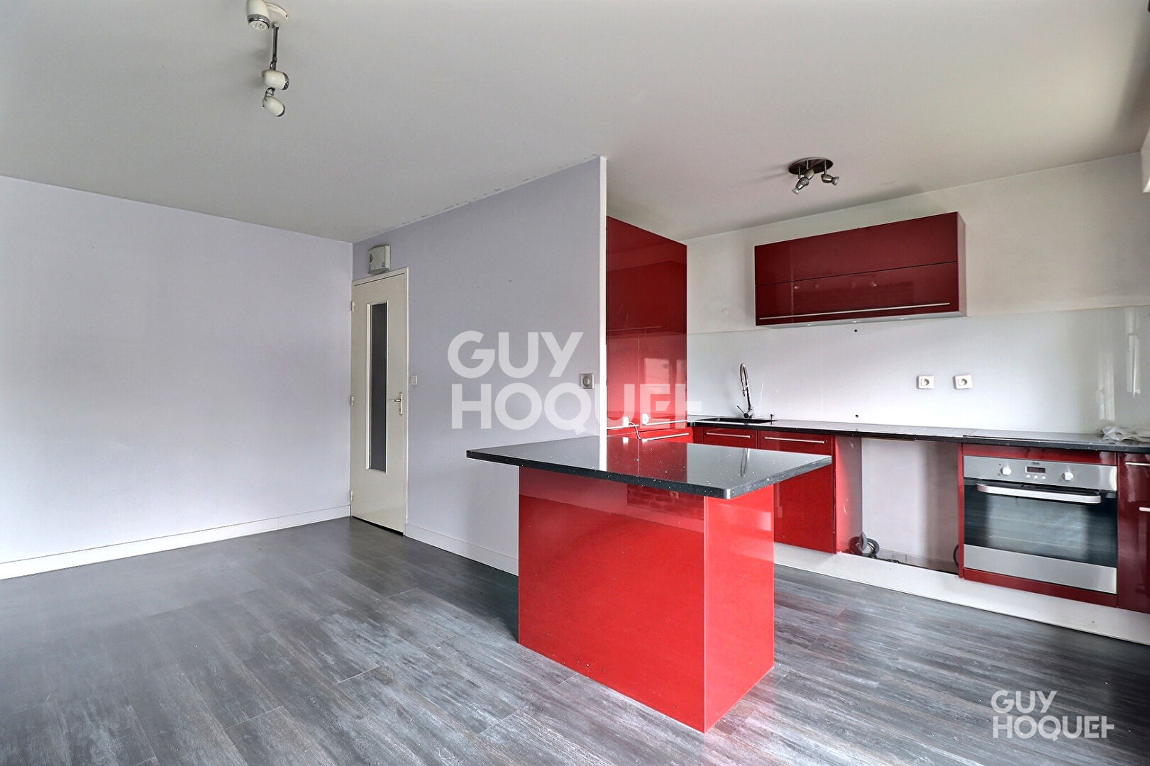 Appartement Morsang Sur Orge 3 pièce(s) 47.53 m2