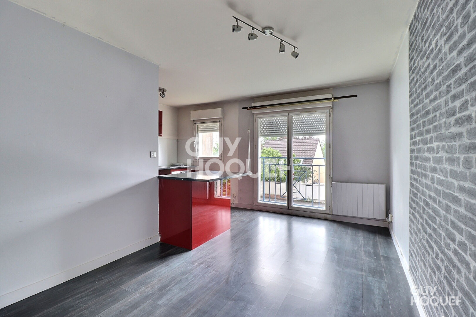 Appartement Morsang Sur Orge 3 pièce(s) 47.53 m2