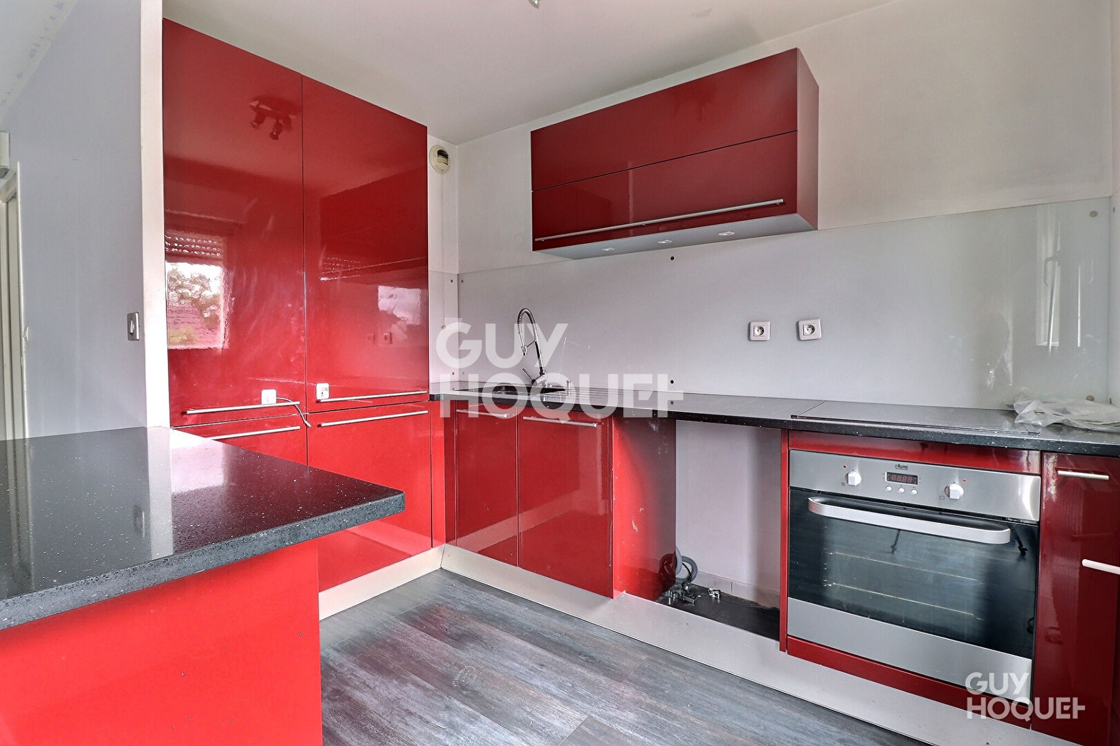 Appartement Morsang Sur Orge 3 pièce(s) 47.53 m2