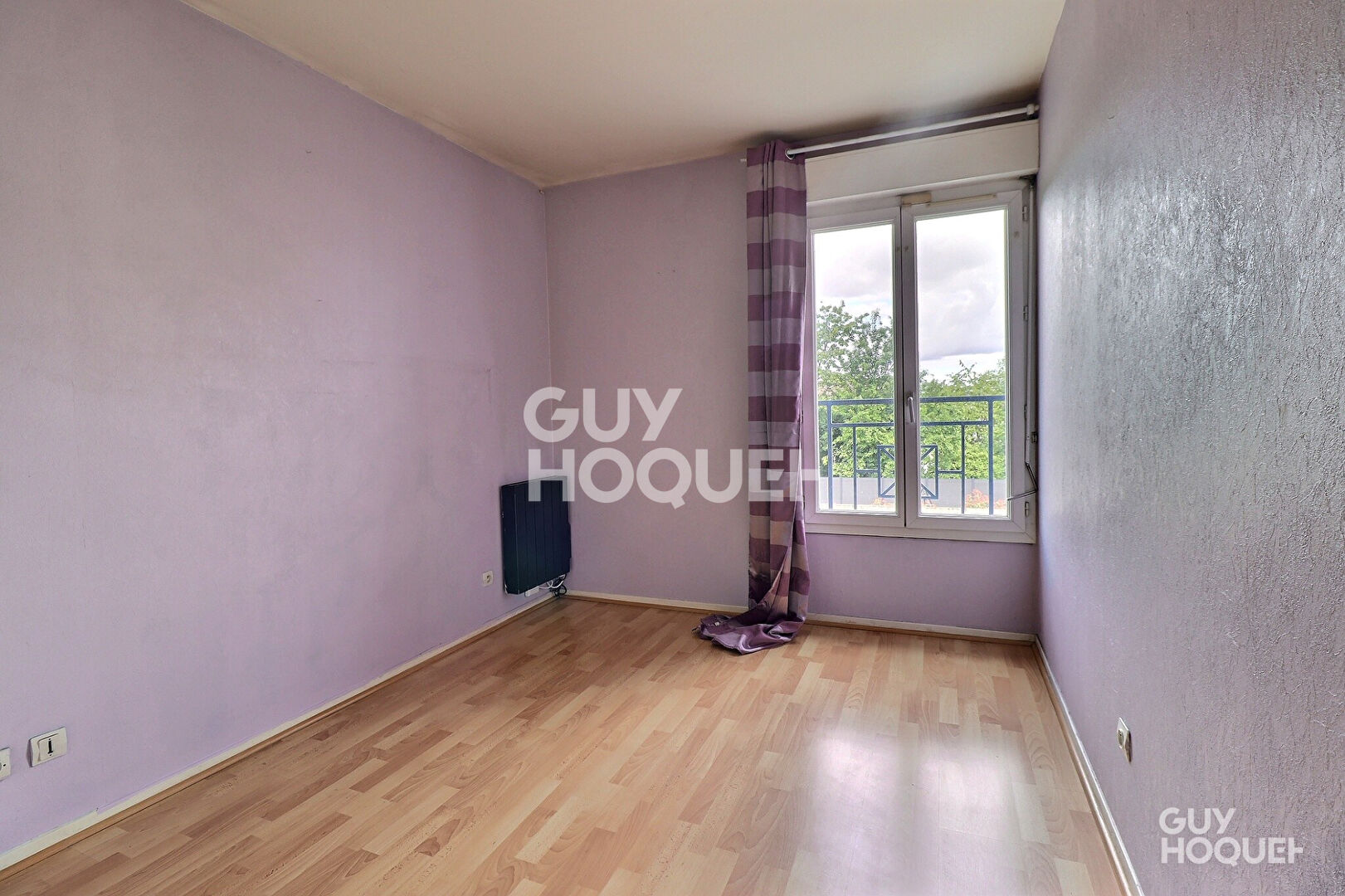 Appartement Morsang Sur Orge 3 pièce(s) 47.53 m2