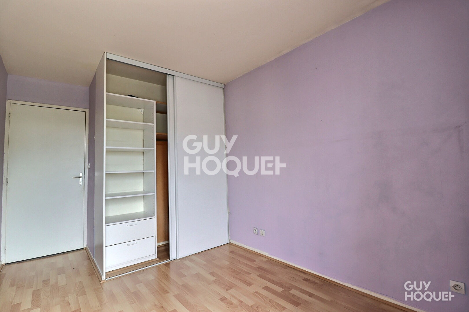 Appartement Morsang Sur Orge 3 pièce(s) 47.53 m2