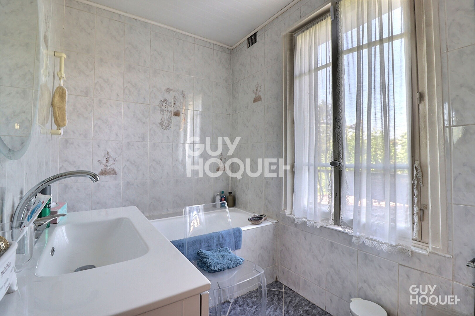 Maison St Michel Sur Orge 5 pièce(s) 95.12 m2