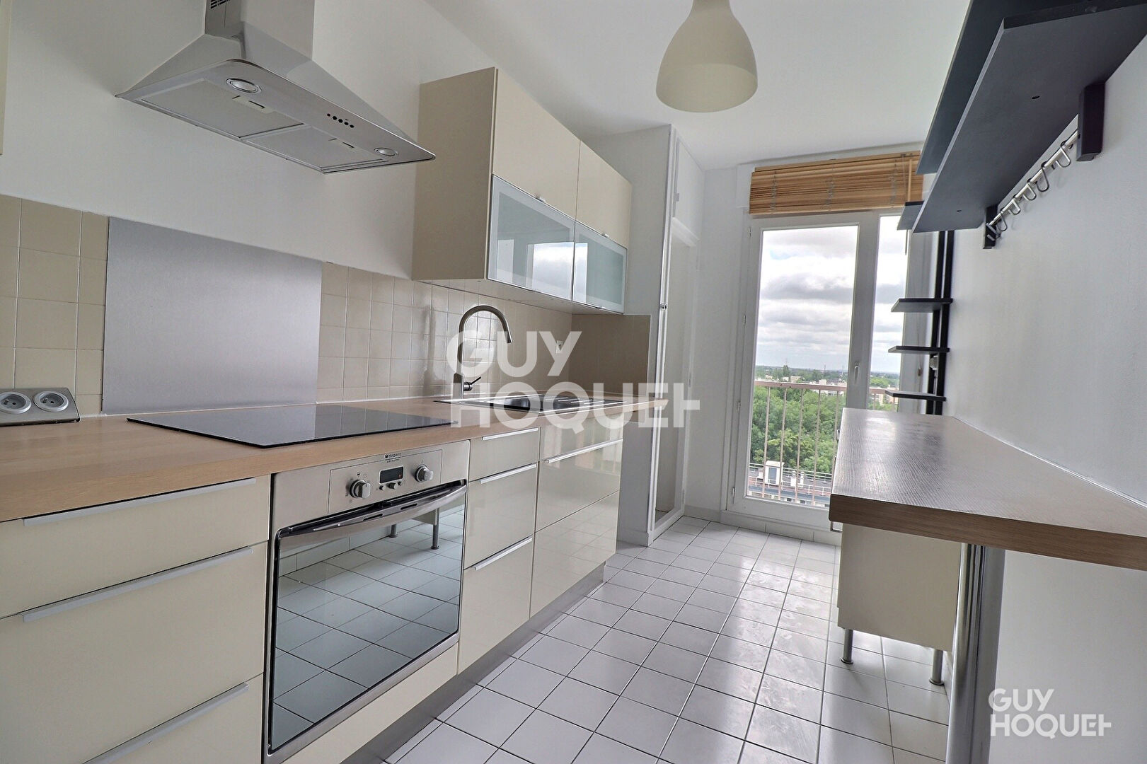 Appartement  3 pièces St Michel sur Orge - 79 m²