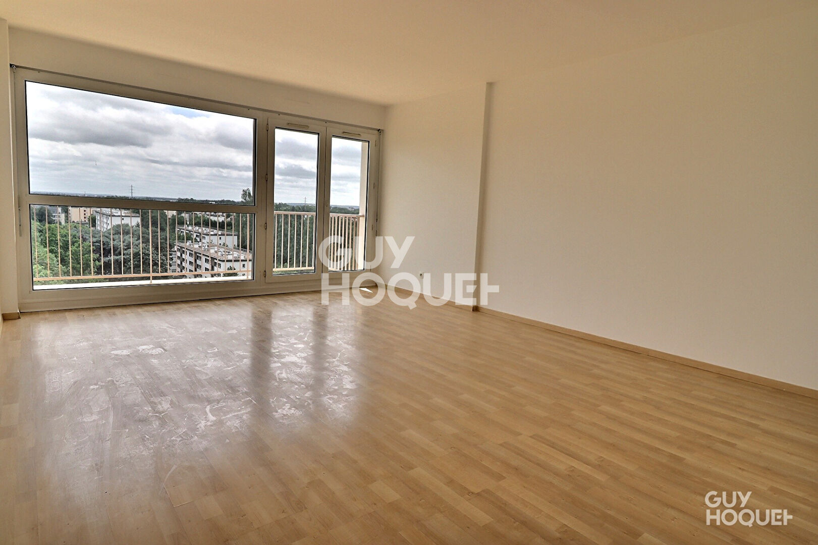 Appartement  3 pièces St Michel sur Orge - 79 m²