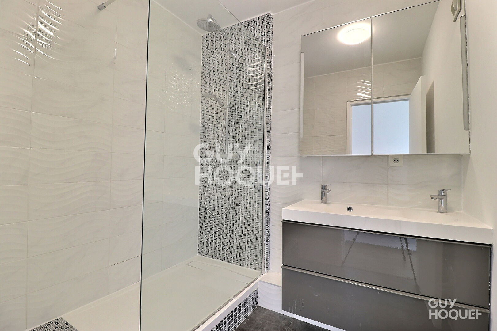 Appartement  3 pièces St Michel sur Orge - 79 m²