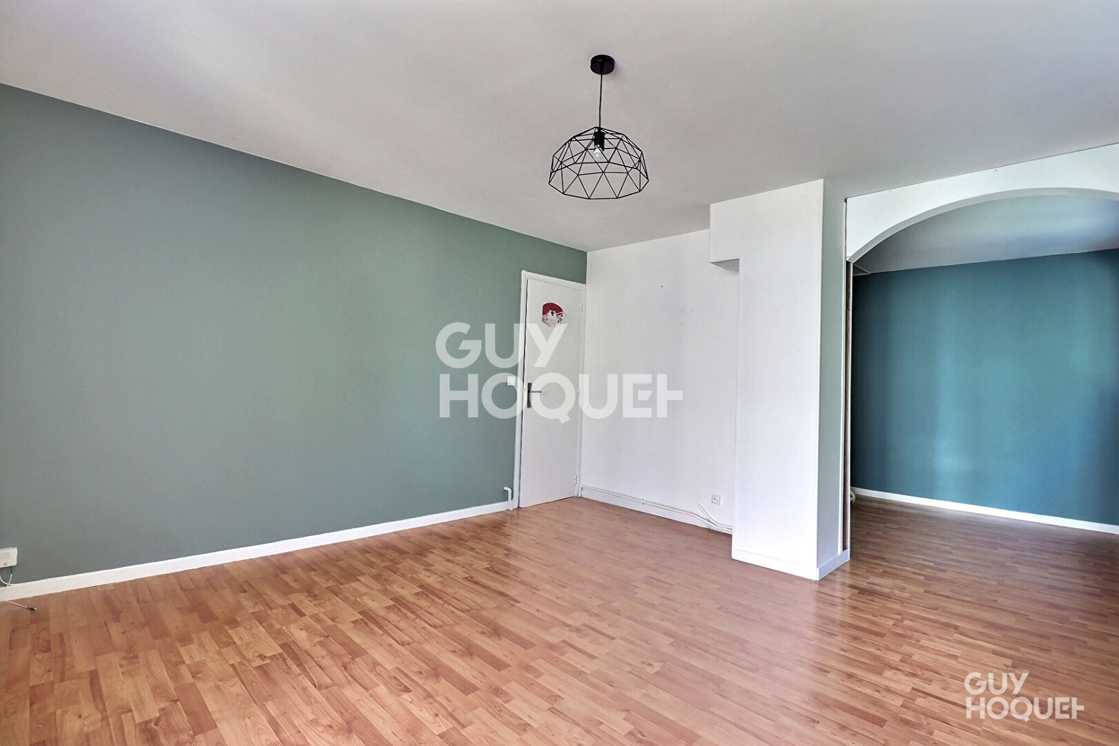 Appartement 4 pièces 67 m² · à Villiers sur Orge · 67,1 m² · 179 000 €