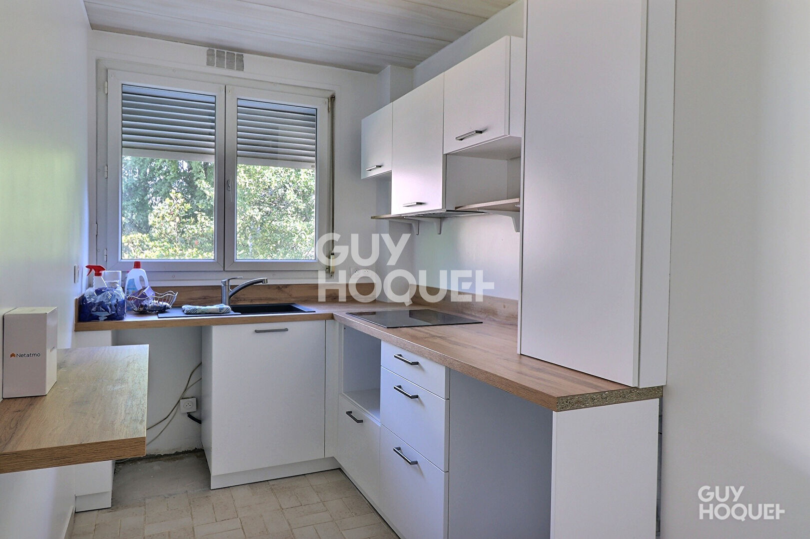 Appartement Villiers Sur Orge 4 pièce(s) 67.11 m2