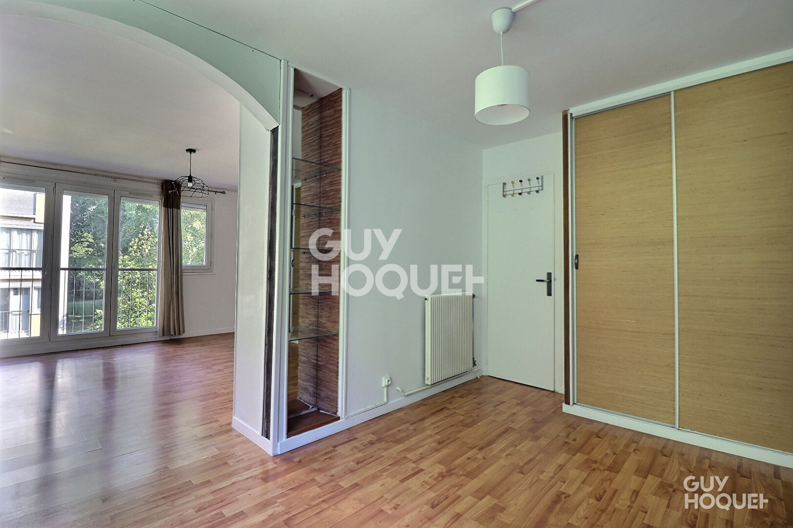 Appartement Villiers Sur Orge 4 pièce(s) 67.11 m2