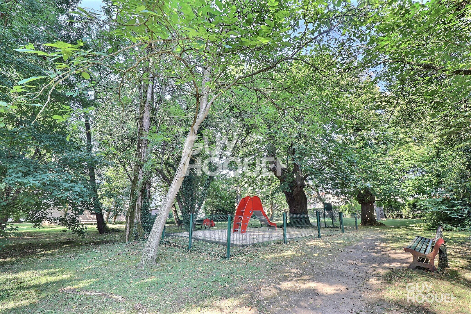 Appartement Villiers Sur Orge 4 pièce(s) 67.11 m2