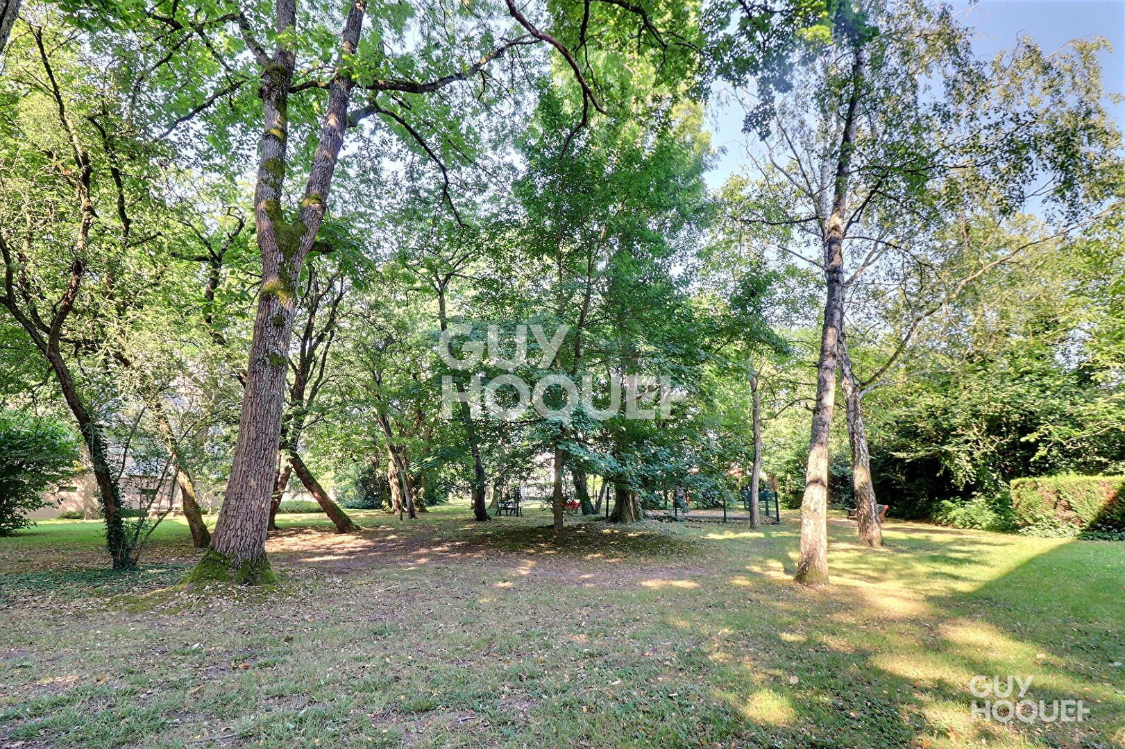 Appartement Villiers Sur Orge 4 pièce(s) 67.11 m2