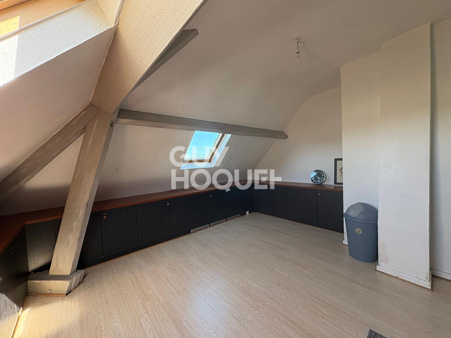 Studio à Sainte-Geneviève-des-Bois