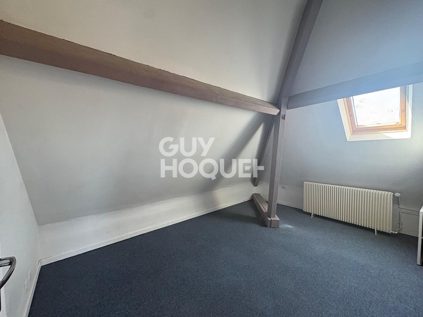 STUDIO À LOUER TOUT PROCHE RER C Sainte Geneviève des Bois
