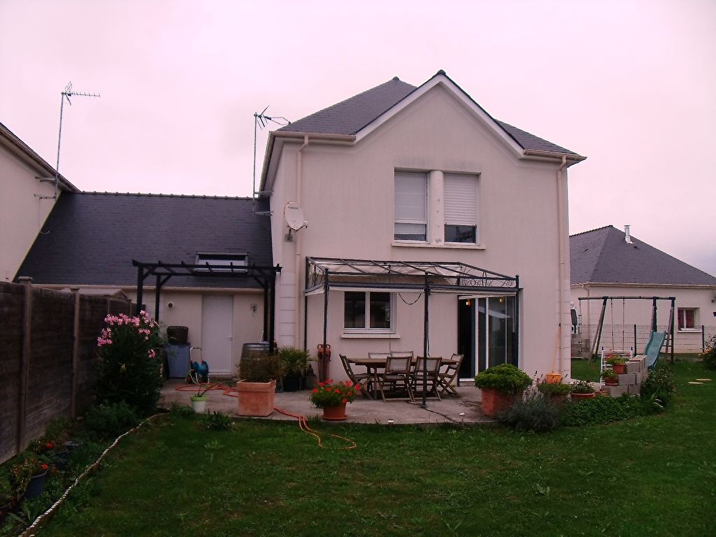 PROCHE SAINT NAZAIRE