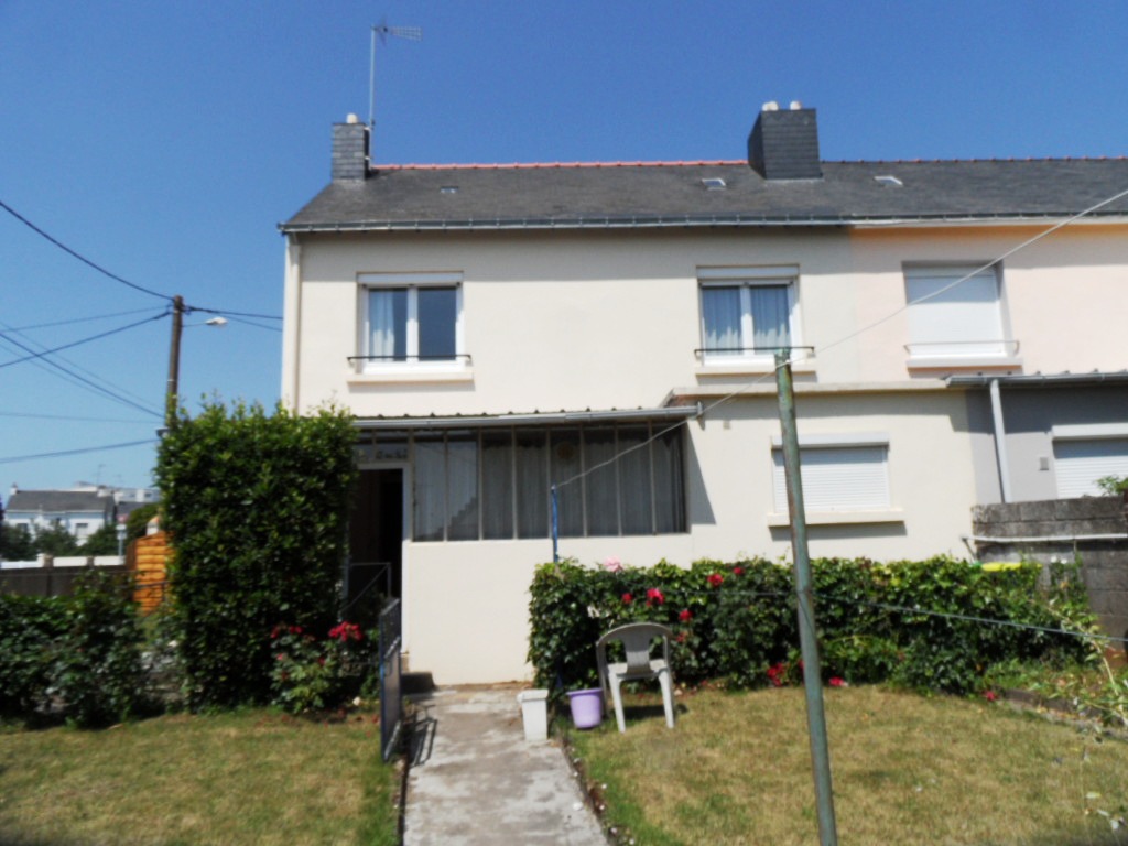 PROCHE SAINT NAZAIRE