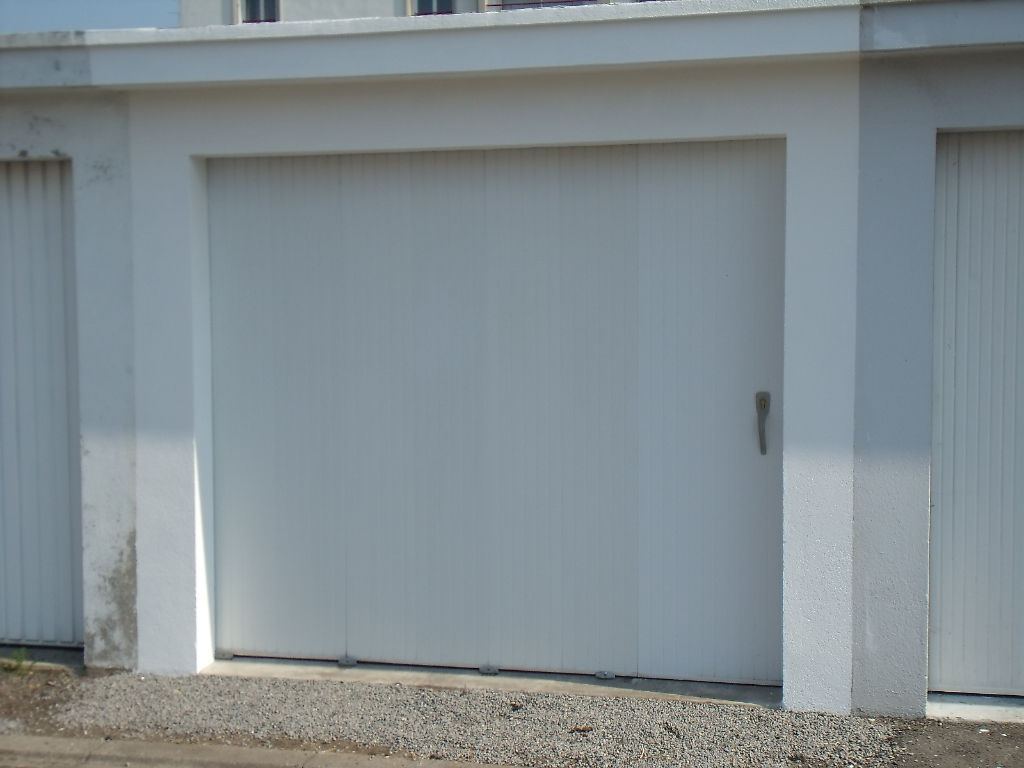 GARAGE CENTRE VILLE