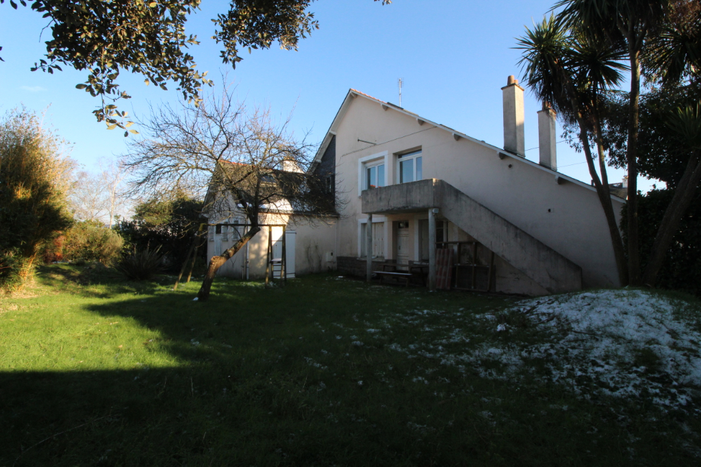 à VENDRE à SAINT NAZAIRE, proche