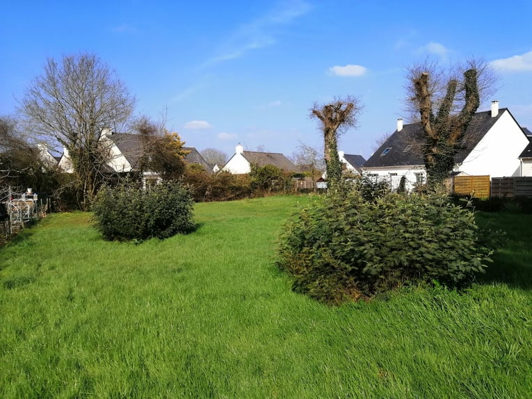 Terrain Saint André Des Eaux - 670 m2 - viabilisé