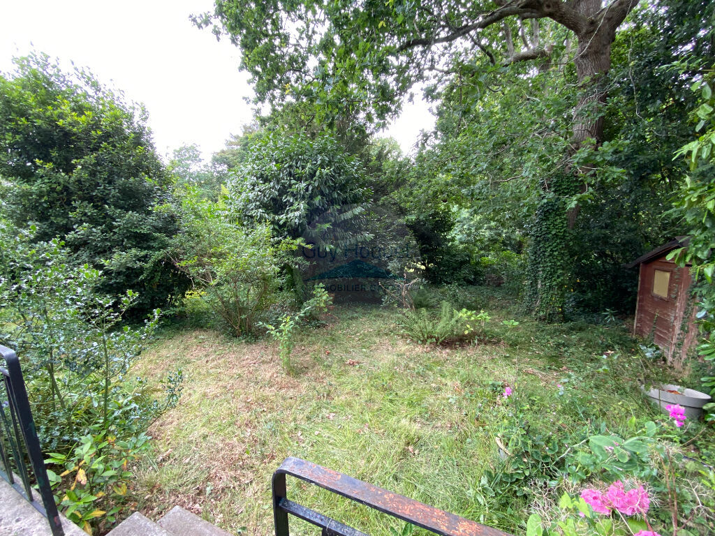 SAINT NAZAIRE - Plage de PORCE - Maison à rénover