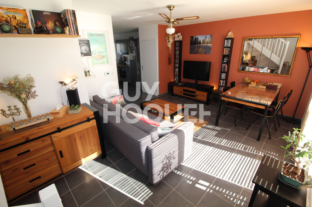 PORNICHET - Les Redonnées - Maison 3 chambres, garage, jardin