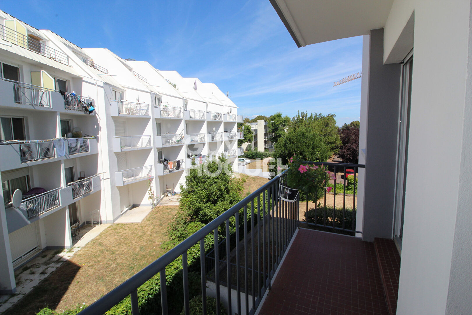 SAINT NAZAIRE, Plage de Villès - Studio avec cave et parking