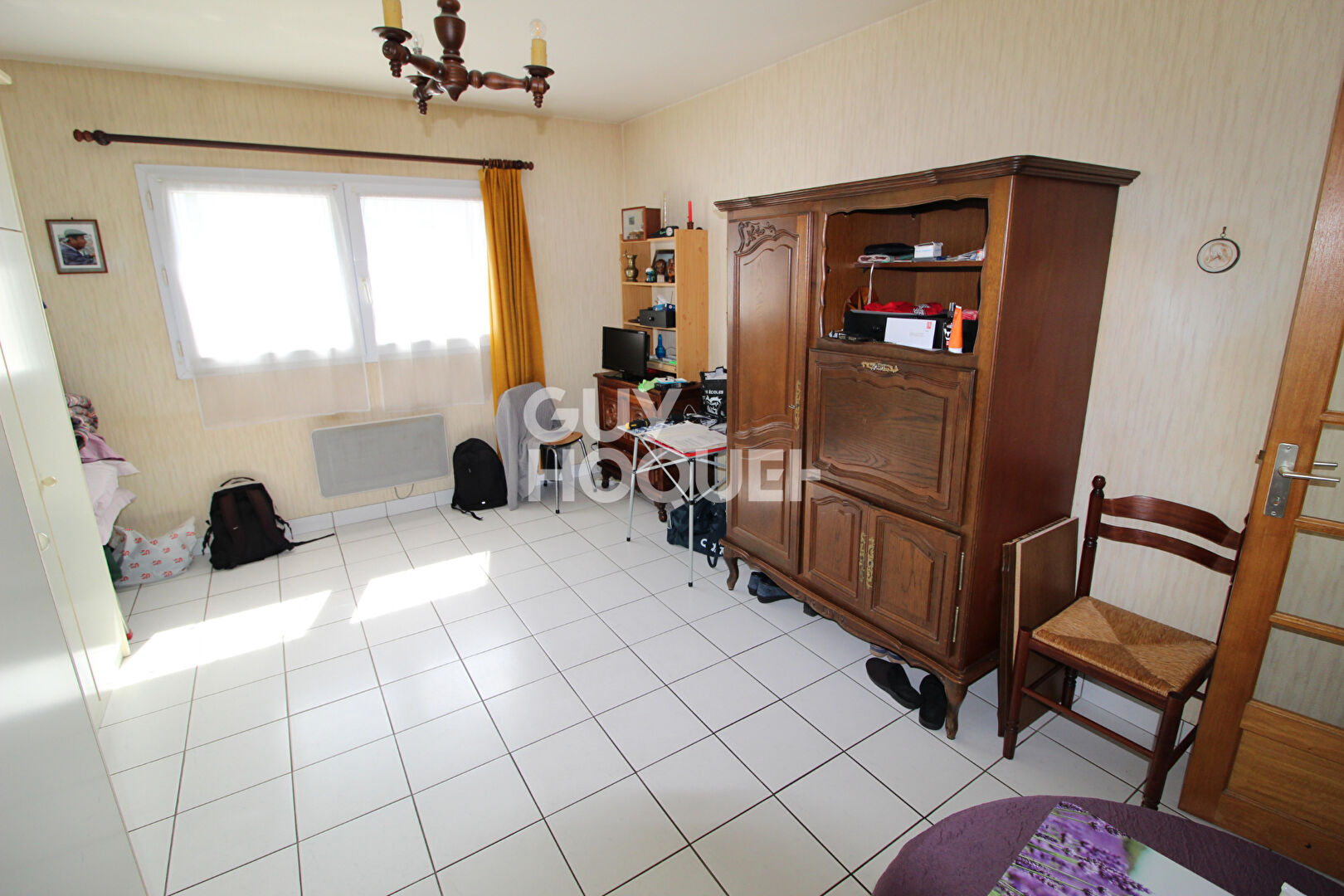 A vendre Saint-Nazaire - STUDIO 21m² - Centre ville