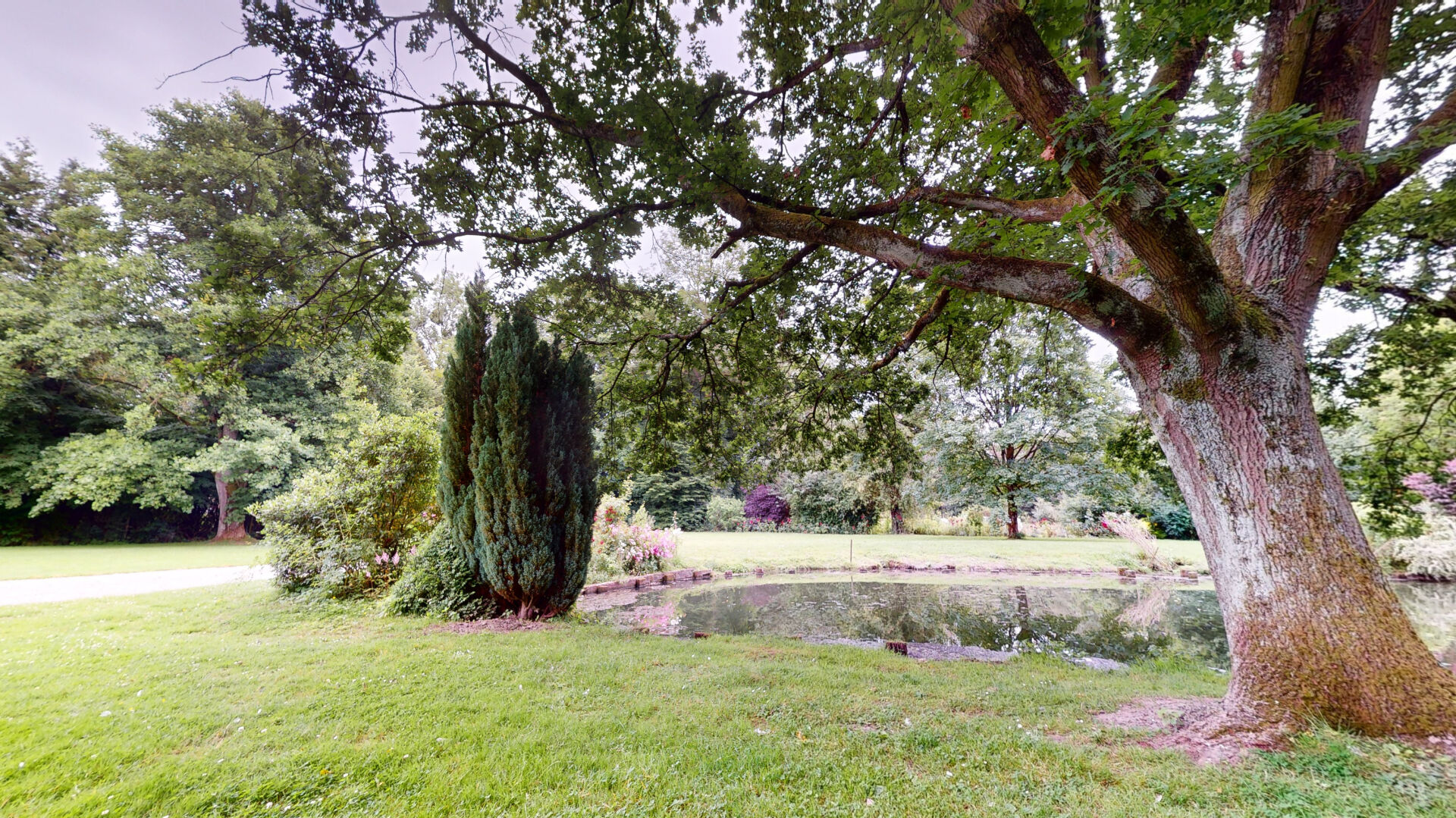 VENTE d'une propriété de 11 pièces (390 m²)