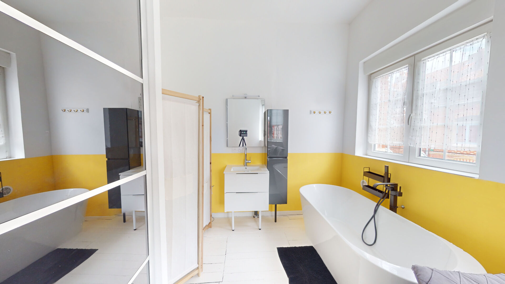 Studio meublé tout équipé centre Saint Omer