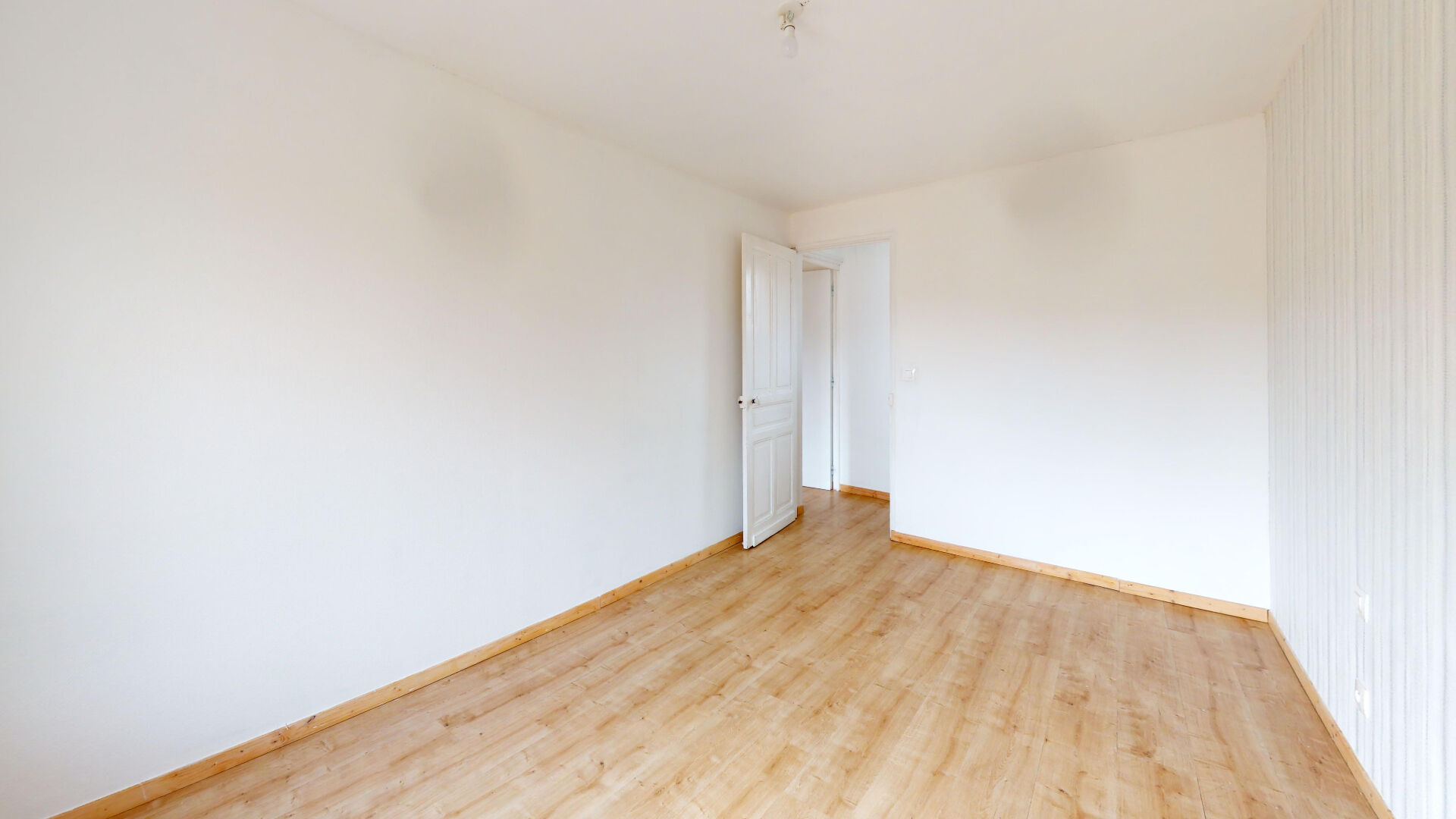 FAUQUEMBERGUES : maison 3 chambres avec jardin