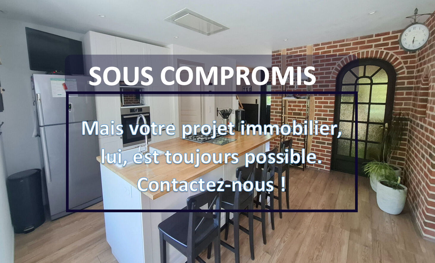 Maison d'exception à vendre à Laires - Référence KB983