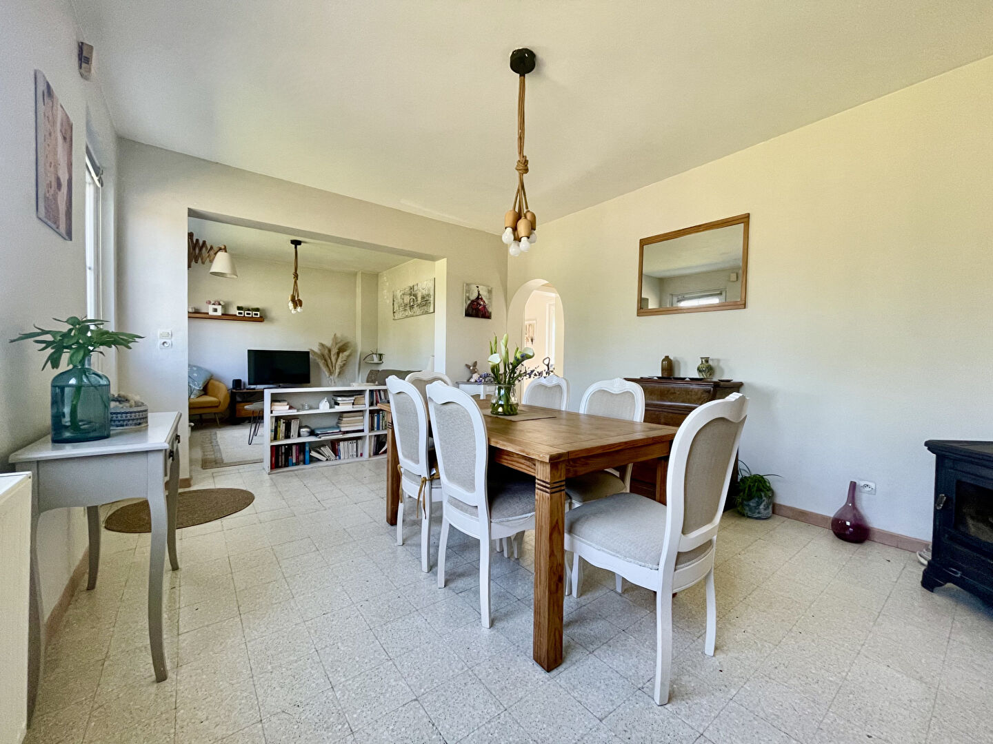 Maison individuelle à Bayenghem-lès-Eperlecques