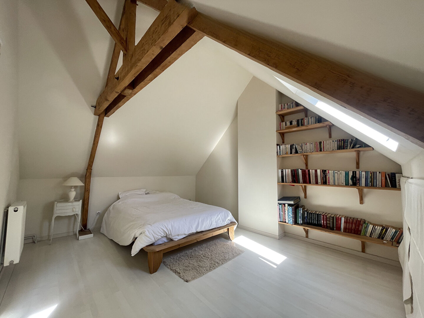Maison individuelle à Bayenghem-lès-Eperlecques
