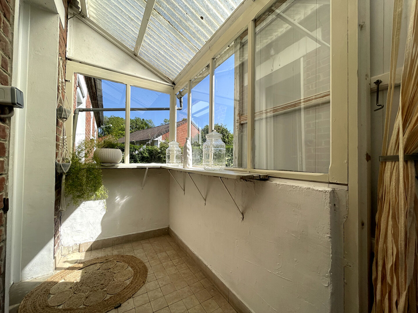 Maison individuelle à Bayenghem-lès-Eperlecques