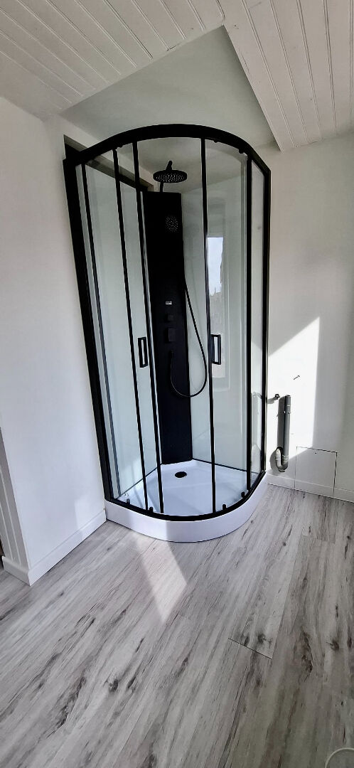 Location maison Arques